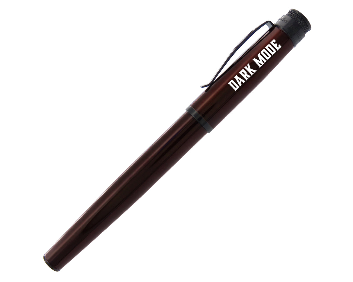 Tornado™ Stealth - Black Cherry Fountain Pen