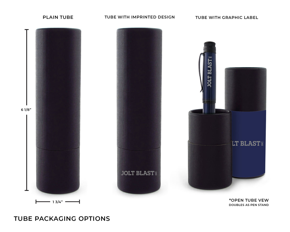 Tornado™ Stealth - Blue Black Fountain Pen