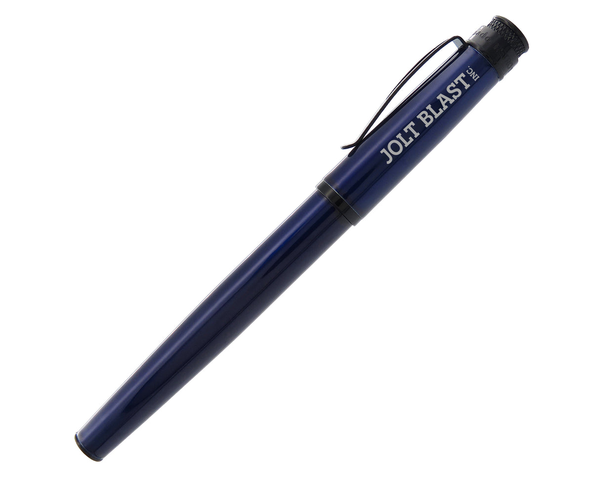 Tornado™ Stealth - Blue Black Fountain Pen