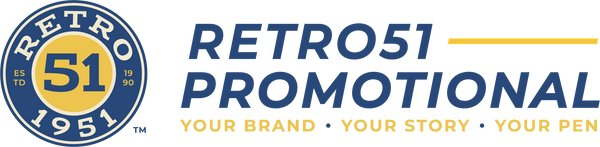 Retro 51 Promotional
