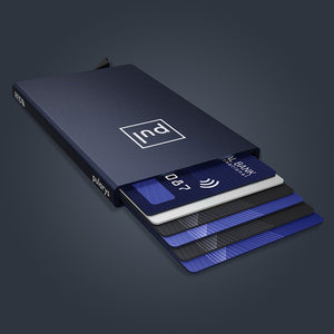 Zen RFID Card Holder