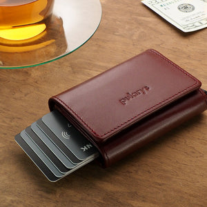 Boston RFID Wallet