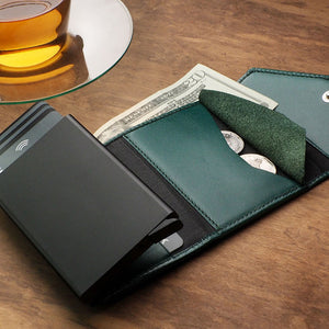 Raven RFID Wallet