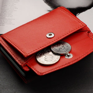 London RFID Wallet