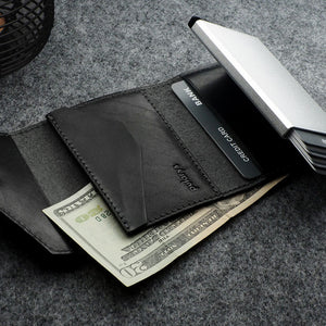 Porter RFID Wallet