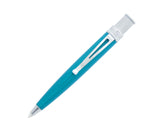 Tornado™ Elite - Turquoise Ballpoint