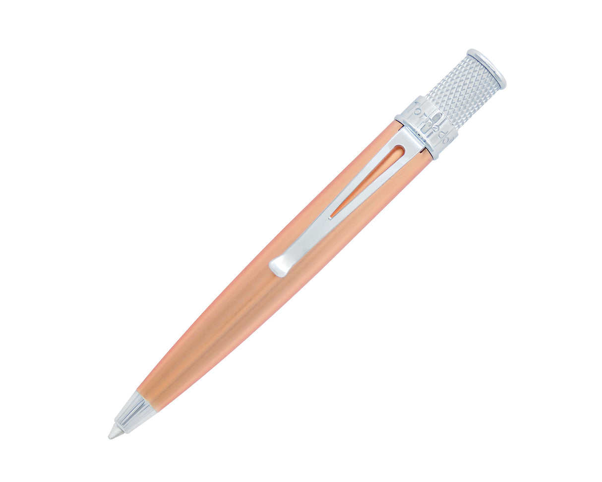 Tornado™ Elite - Copper Ballpoint