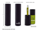 Tornado™ Classic Lacquer - Kiwi Rollerball