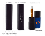 Tornado™ Classic Lacquer - Orange Rollerball