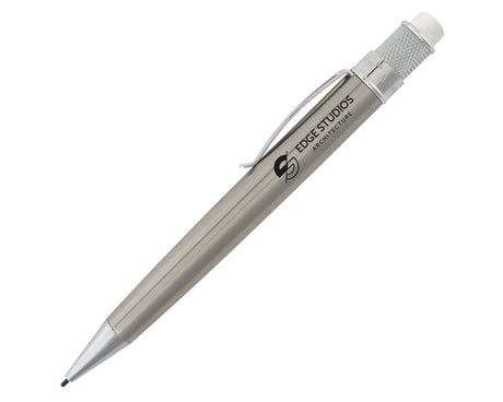 Tornado™ Pencil - Stainless