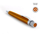 Tornado™ Classic Lacquer - Orange Rollerball