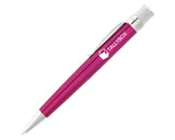 Tornado™ Classic Lacquer - Pink Rollerball