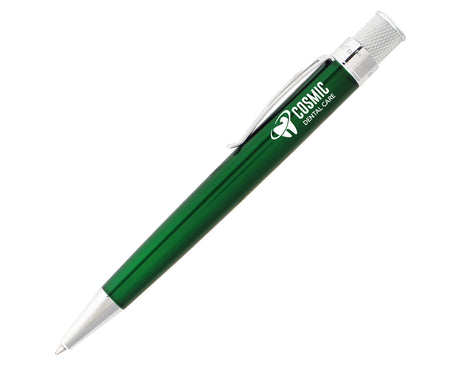 Tornado™ Classic Lacquer - Green Rollerball