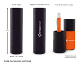 Tornado™ Seasonal Touch - Autumn Orange Rollerball