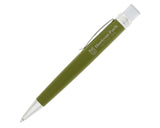 Tornado™ Seasonal Touch - Juniper Green Rollerball