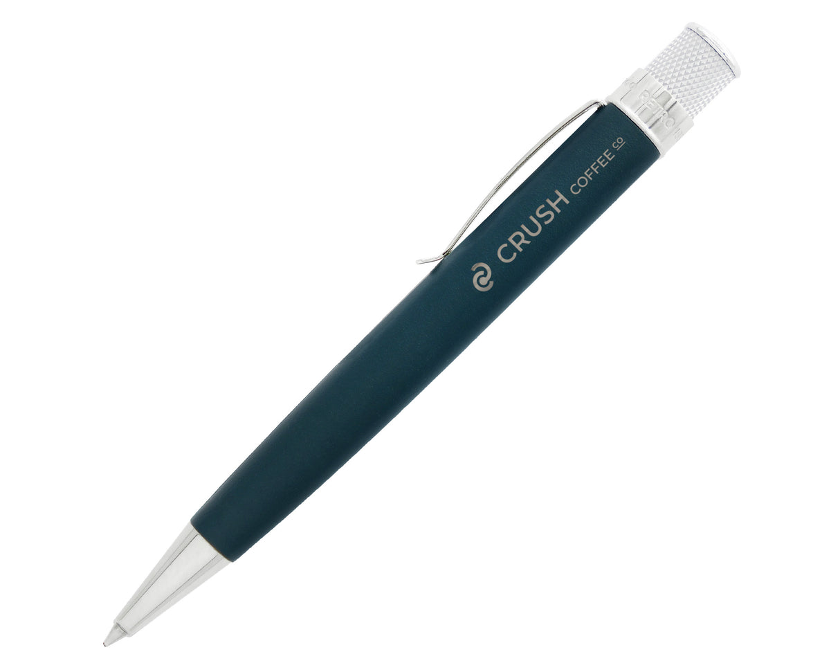 Tornado™ Seasonal Touch - Dusk Blue Rollerball