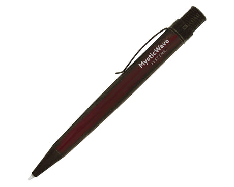 Tornado™ Stealth - Black Cherry Rollerball