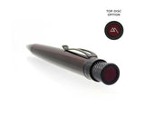 Tornado™ Stealth - Black Cherry Rollerball