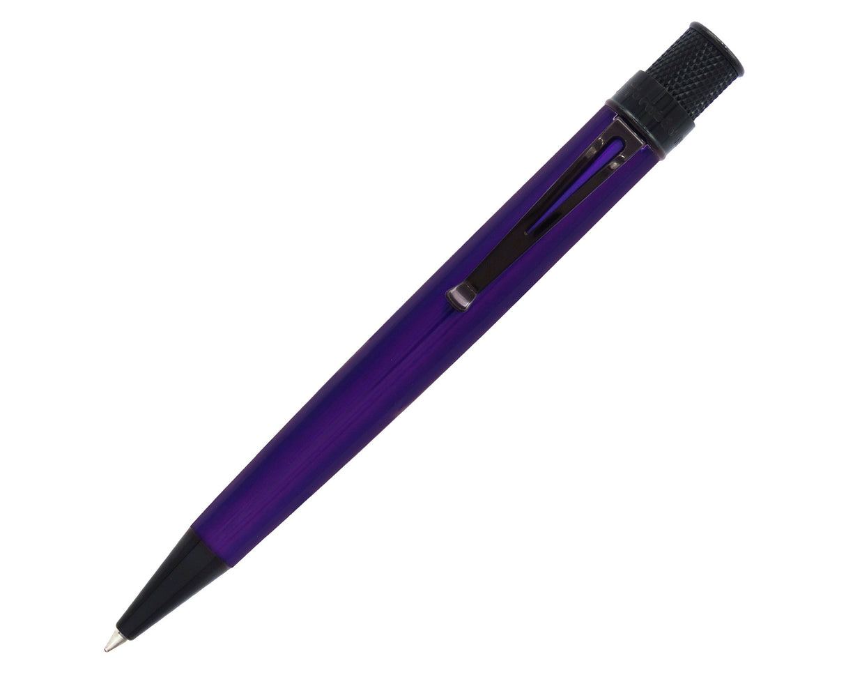 Tornado™ Stealth - Midnight Purple Rollerball