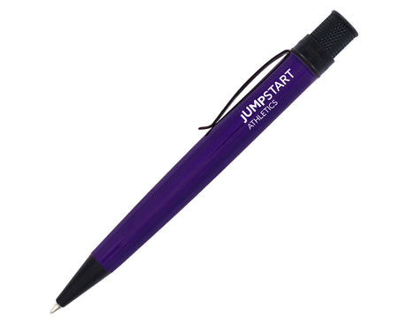 Tornado™ Stealth - Midnight Purple Rollerball