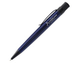 Tornado™ Stealth - Blue Black Rollerball