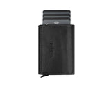 Pularys - COLORADO RFID Wallet | Black