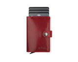 Pularys - NORDIC RFID Wallet | Red