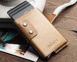 Pularys - FUNKY RFID Wallet | Beige