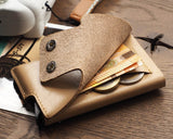 Pularys - FUNKY RFID Wallet | Beige