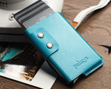 Pularys - FUNKY RFID Wallet | Turquoise