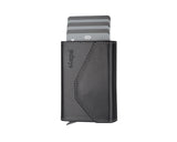 Pularys - RAVEN RFID Wallet | Black