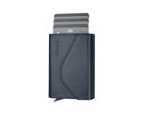 Pularys - RAVEN RFID Wallet | Navy Blue