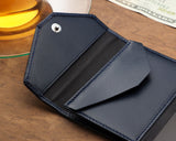 Pularys - RAVEN RFID Wallet | Navy Blue