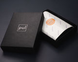 Pularys - COLORADO RFID Wallet | Black