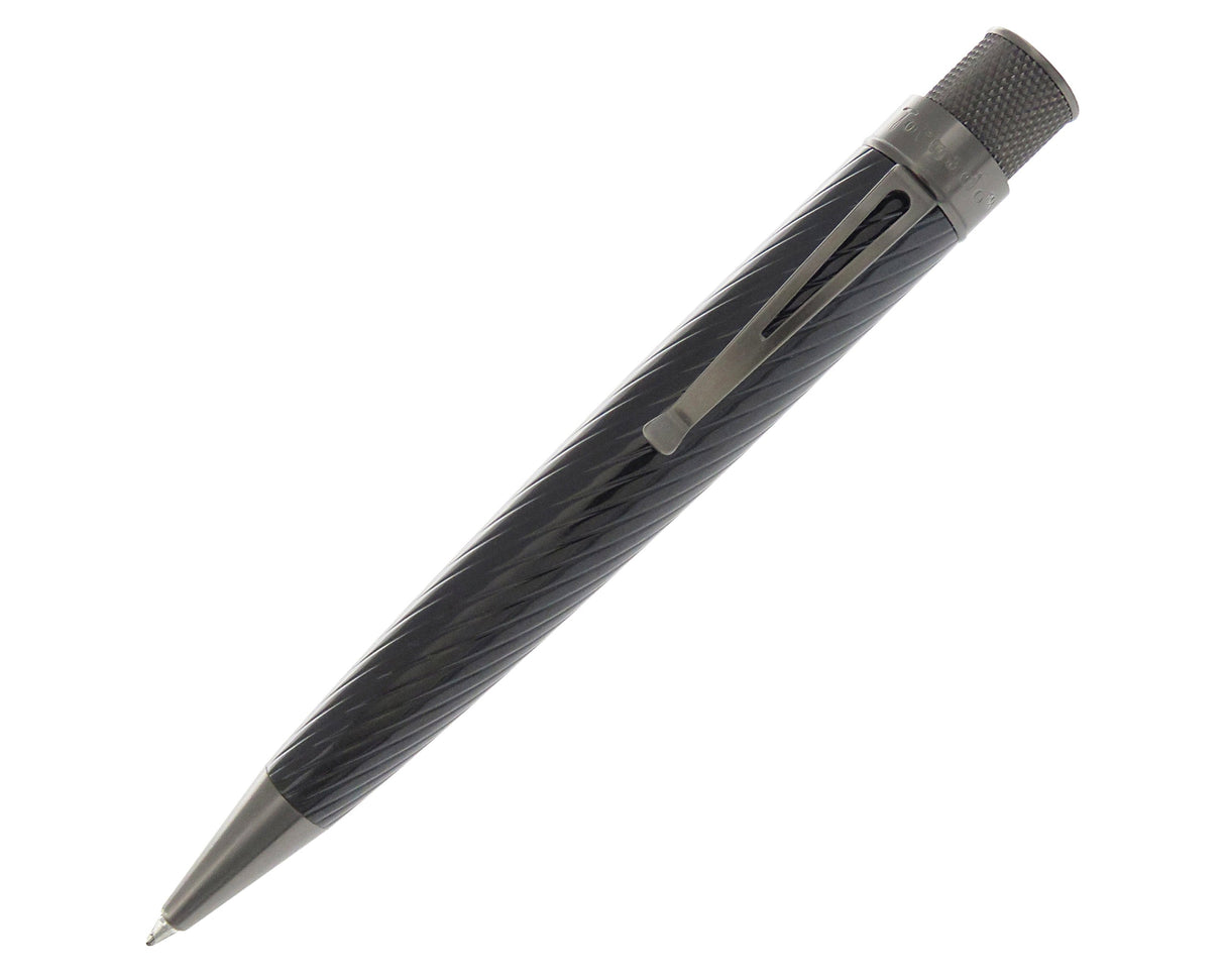 Tornado™ Big Shot - Brixton Rollerball