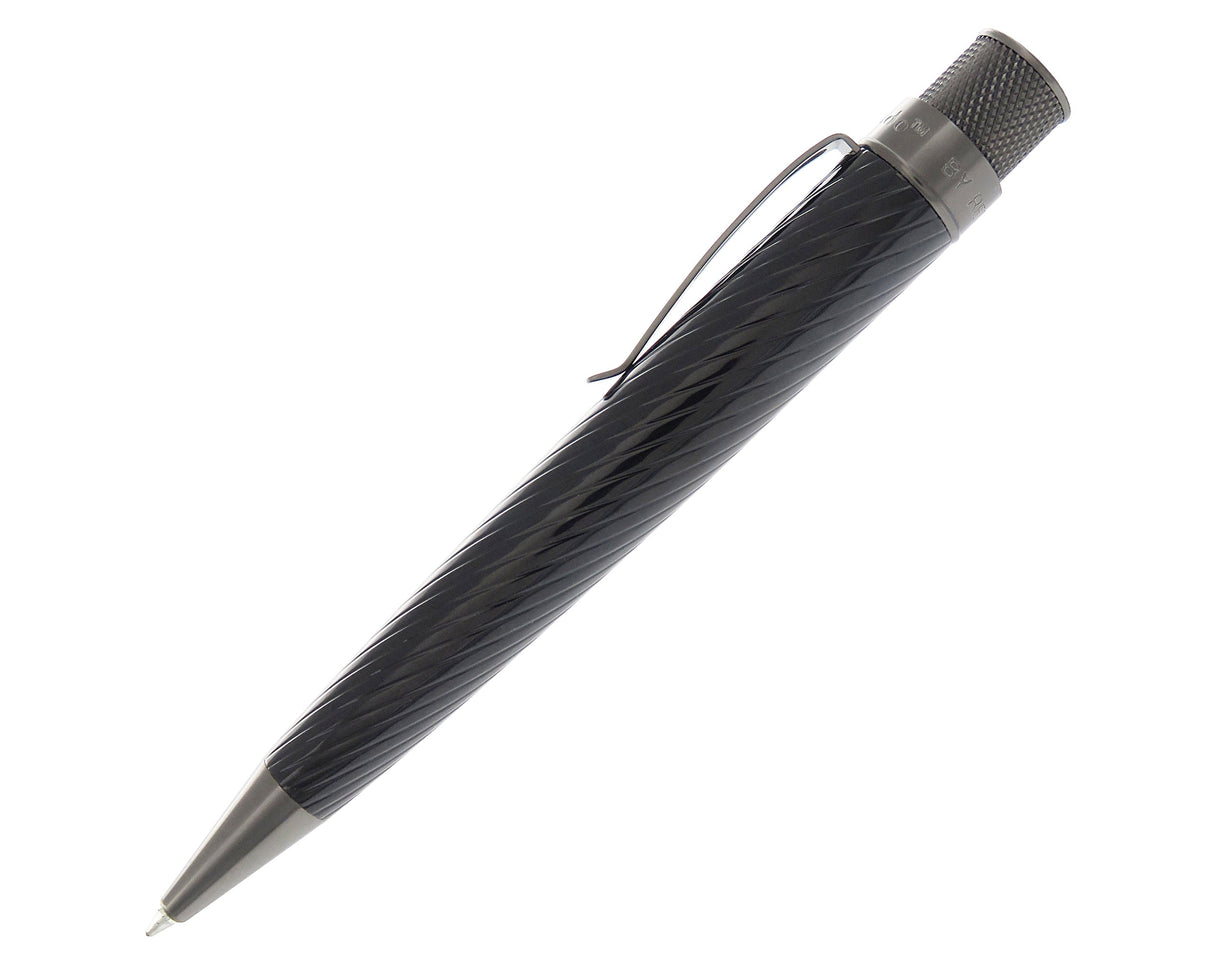 Tornado™ Big Shot - Brixton Rollerball