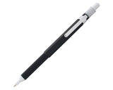 HEX-O-MATIC™ - Black Ballpoint