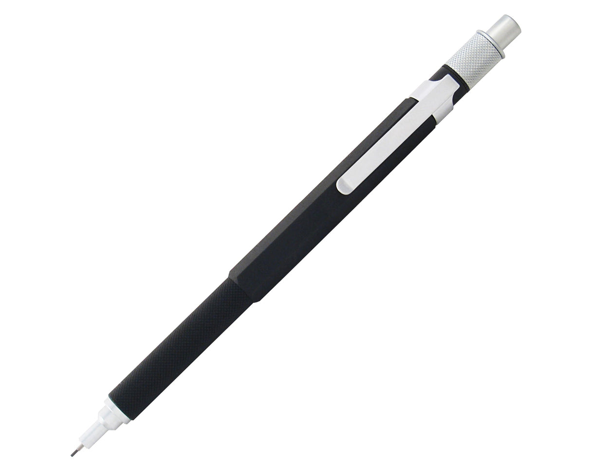 HEX-O-MATIC™ - Black Pencil 0.7MM