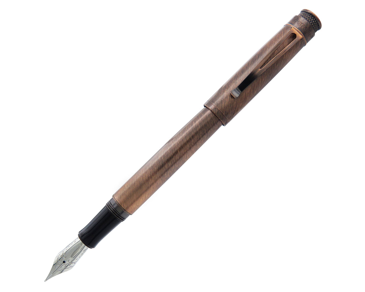 Tornado™ Fountain Pen - Lincoln Antique Copper