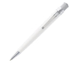 Tornado™ Classic Lacquer - White Rollerball