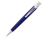 Tornado™ Classic Lacquer - True Blue Rollerball