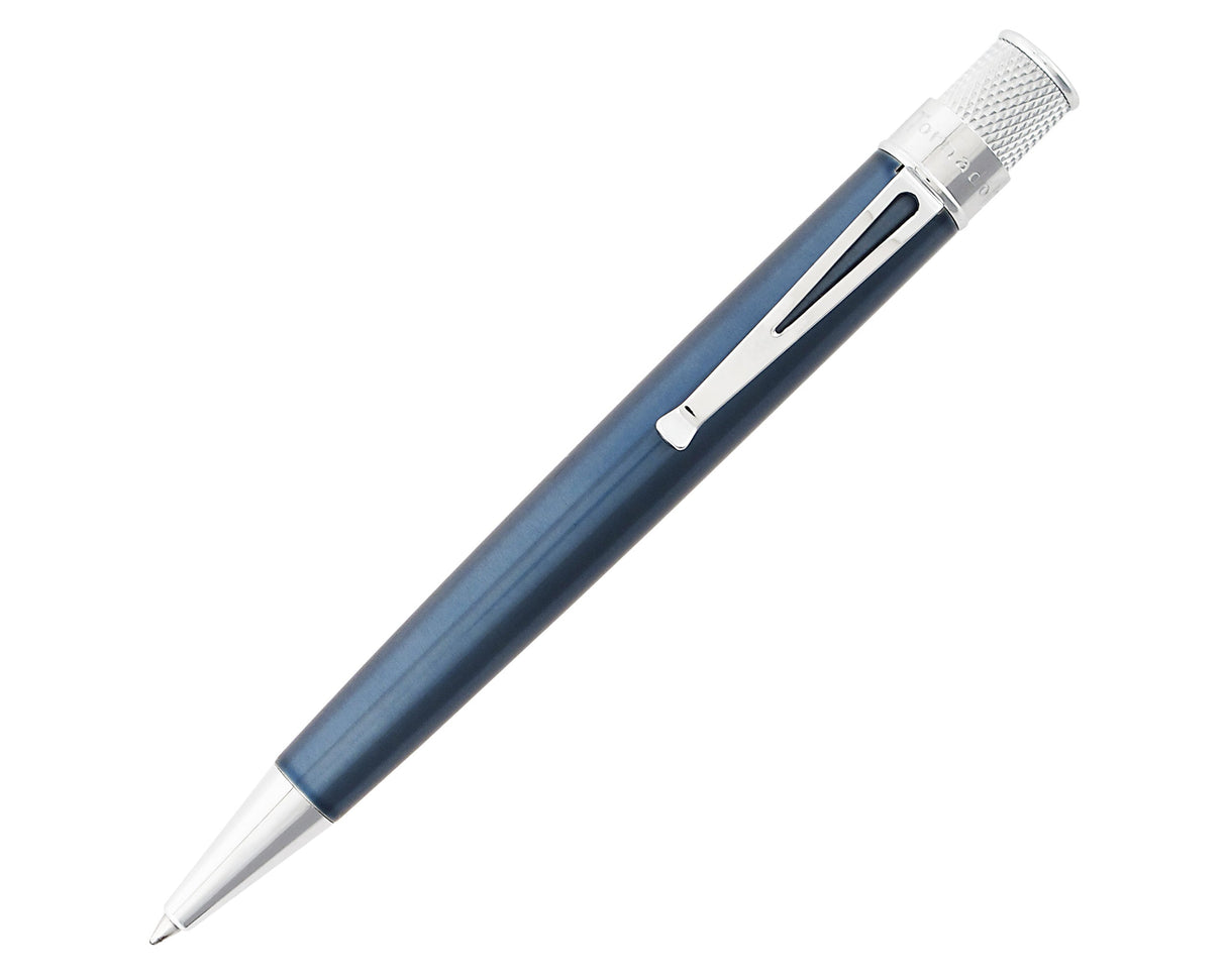 Tornado™ Classic Lacquer - Ice Blue Rollerball