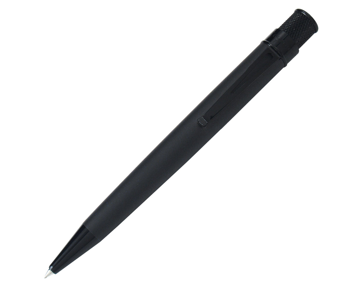 Tornado™ Stealth - Black Rollerball